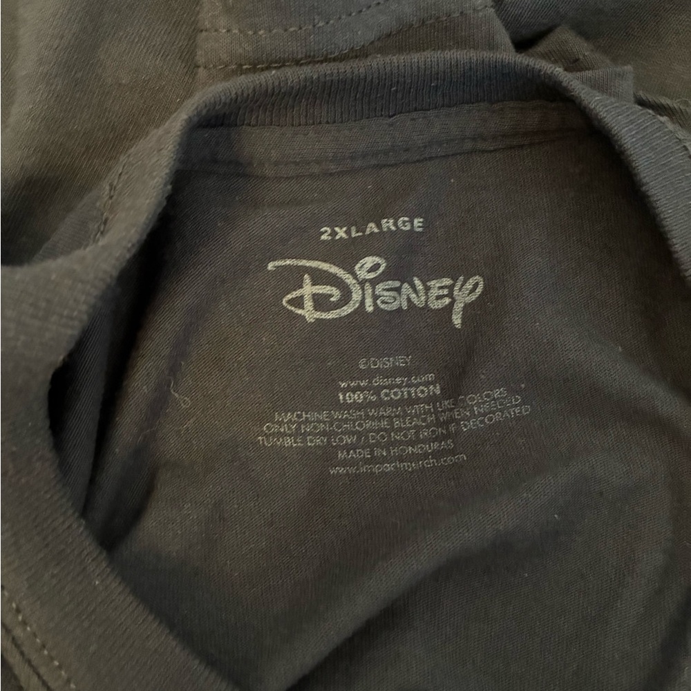 Disney Minnie Mouse tee - Picture 4 of 4